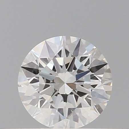 Diament szlif okrągły, 0.3ct, VVS1, E, GIA 2537756804