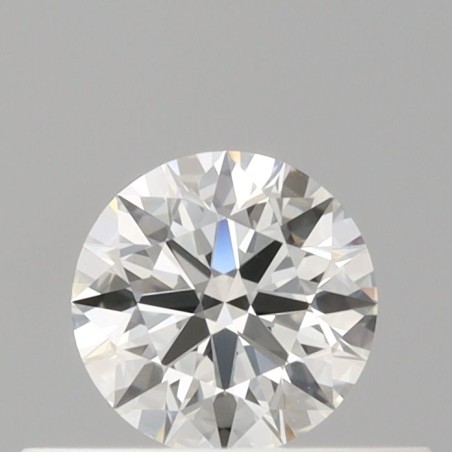 Diament szlif okrągły, 0.32ct, VVS1, G, GIA 6532753247