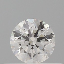 Diament szlif okrągły, 0.37ct, VVS1, G, GIA 1538738983