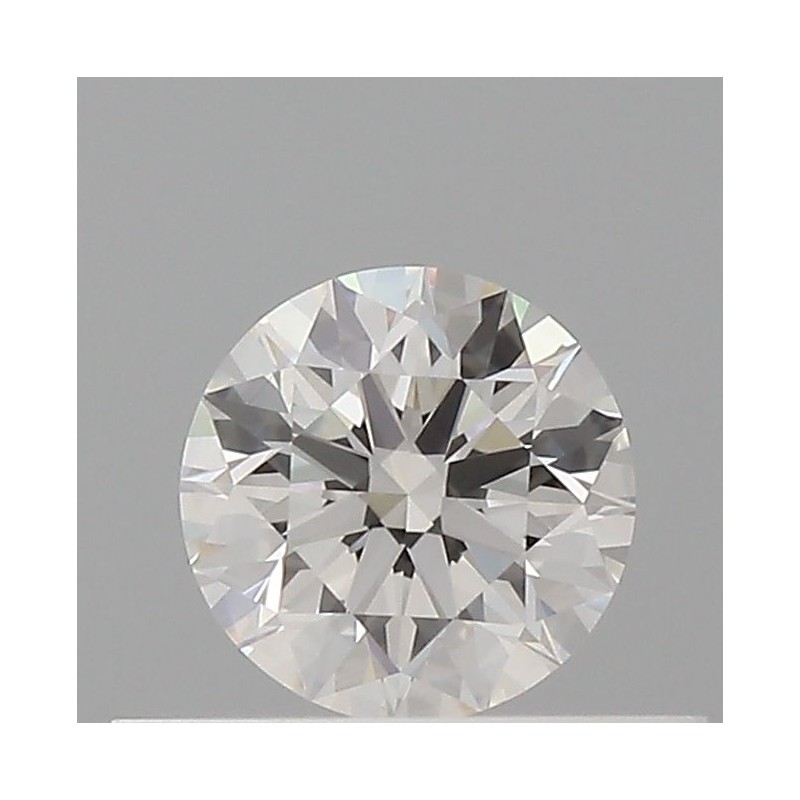 Diament szlif okrągły, 0.37ct, VVS1, G, GIA 1538738983
