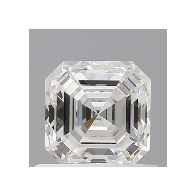 Diament szlif szmaragdowy kwadratowy, 0.81ct, VVS1, G, GIA 2537597693 Diament szlif szmaragdowy kwadratowy, 0.81ct, VVS1, G, GIA 2537597693