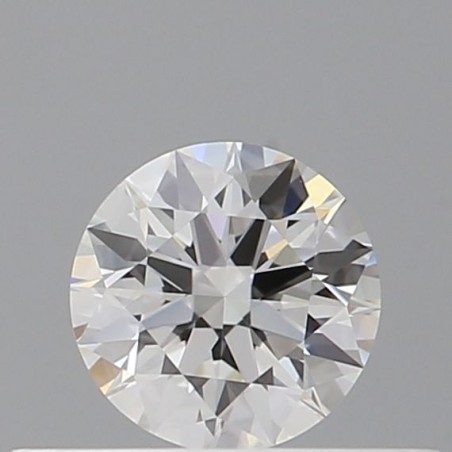 Diament szlif okrągły, 0.3ct, VVS1, G, GIA 6521622635
