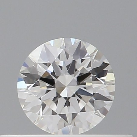 Diament szlif okrągły, 0.32ct, VVS1, F, GIA 2537332134