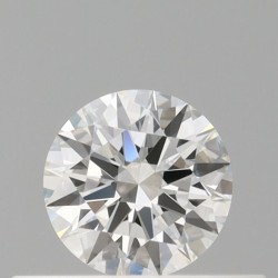 Diament szlif okrągły, 0.31ct, VVS1, F, GIA 1525979675