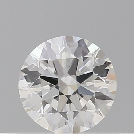Diament szlif okrągły, 0.3ct, VVS1, G, GIA 2536596529