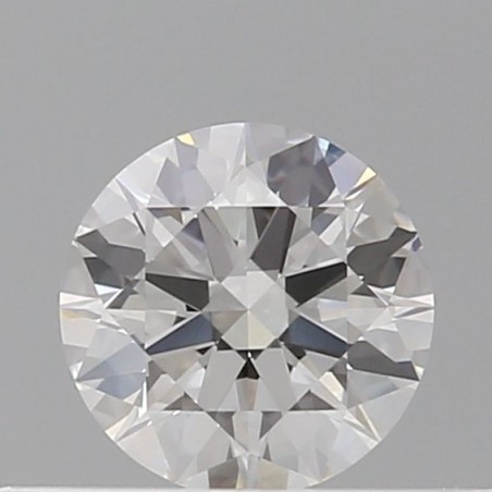 Diament szlif okrągły, 0.32ct, VVS1, F, GIA 6531130944