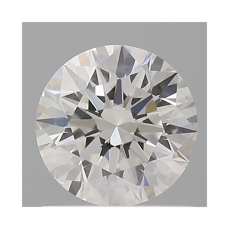 Diament szlif okrągły, 0.75ct, VVS1, F, GIA 7532257645 Diament szlif okrągły, 0.75ct, VVS1, F, GIA 7532257645