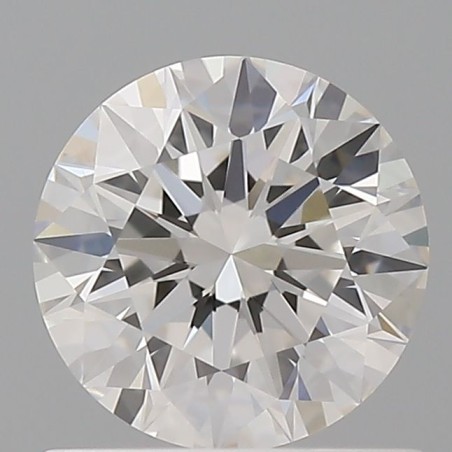 Diament szlif okrągły, 0.75ct, VVS1, F, GIA 7532257645