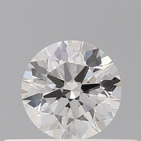 Diament szlif okrągły, 0.33ct, VVS1, F, GIA 7536246853