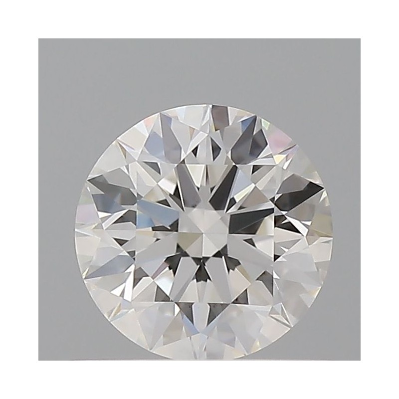 Diament szlif okrągły, 0.57ct, VVS1, F, GIA 1539260027 Diament szlif okrągły, 0.57ct, VVS1, F, GIA 1539260027