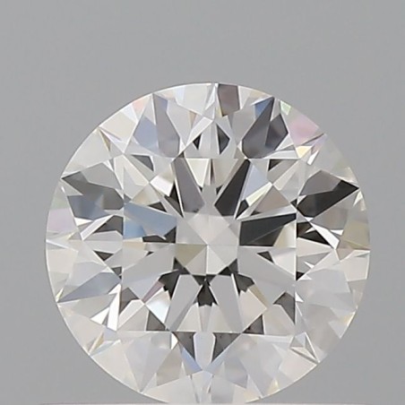 Diament szlif okrągły, 0.57ct, VVS1, F, GIA 1539260027