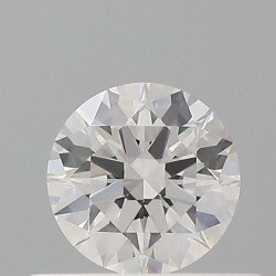 Diament szlif okrągły, 0.36ct, VVS1, F, GIA 1538503626