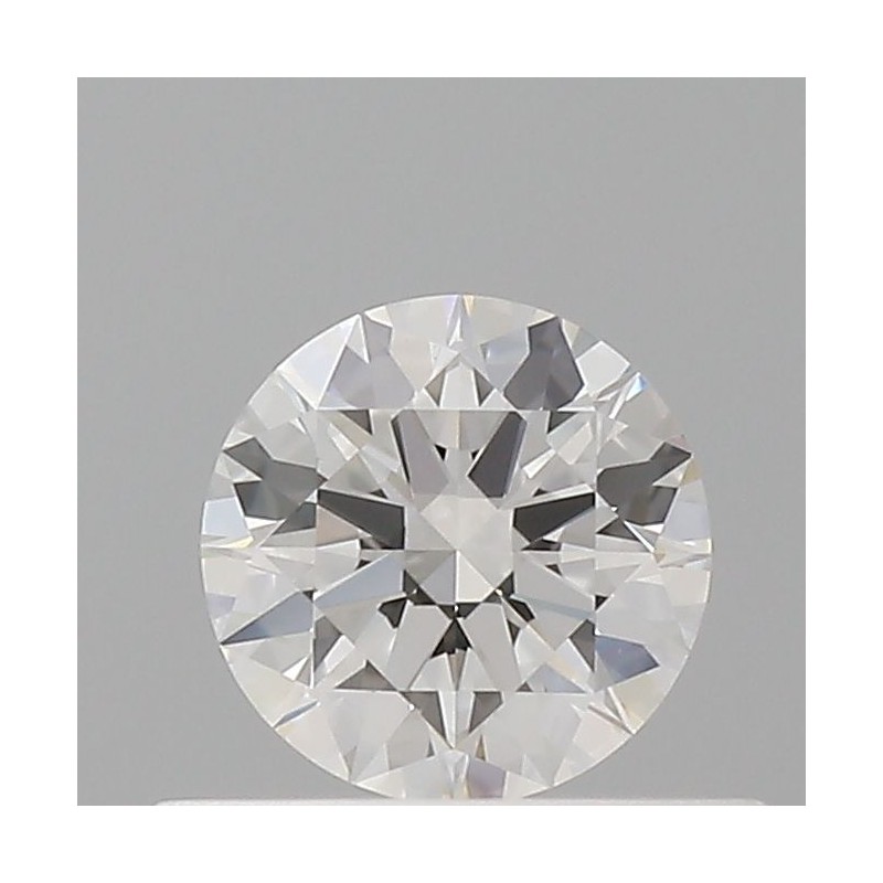 Diament szlif okrągły, 0.36ct, VVS1, F, GIA 1538503626