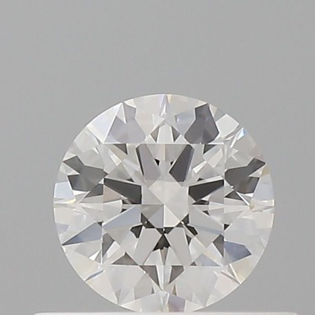 Diament szlif okrągły, 0.36ct, VVS1, F, GIA 1538503626