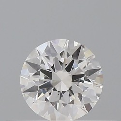 Diament szlif okrągły, 0.31ct, VVS1, F, GIA 6535245547