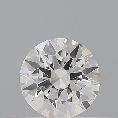 Diament szlif okrągły, 0.31ct, VVS1, F, GIA 6535245547