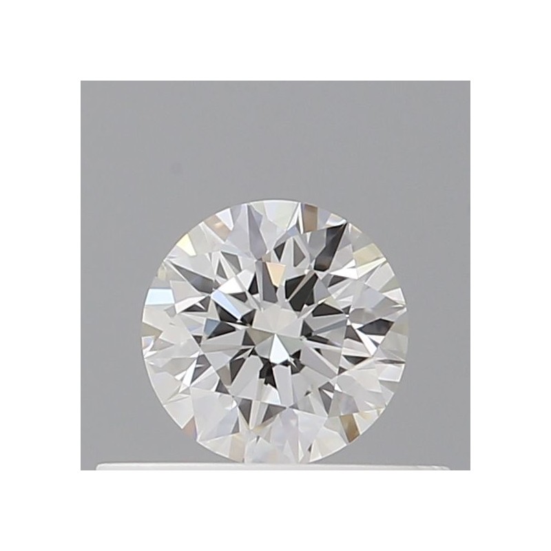 Diament szlif okrągły, 0.35ct, VVS1, F, GIA 6532539961 Diament szlif okrągły, 0.35ct, VVS1, F, GIA 6532539961