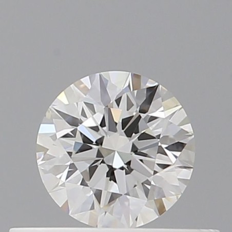 Diament szlif okrągły, 0.35ct, VVS1, F, GIA 6532539961