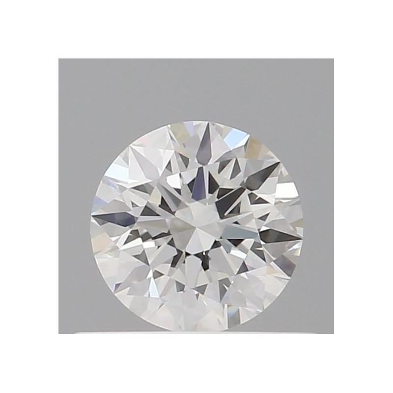 Diament szlif okrągły, 0.41ct, VVS1, F, GIA 6535653586