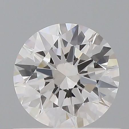 Diament szlif okrągły, 0.55ct, VVS1, F, GIA 1523867417