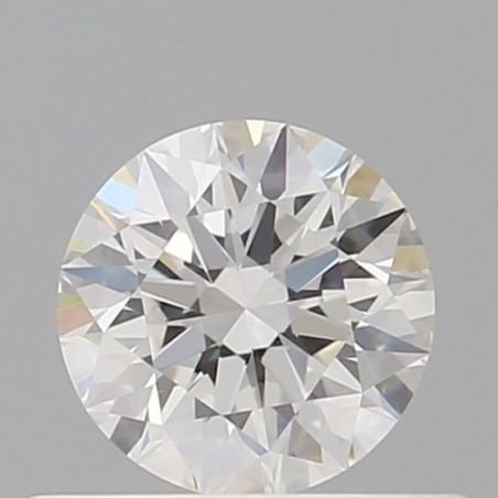 Diament szlif okrągły, 0.4ct, VVS1, G, GIA 6535731354