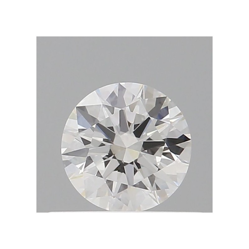 Diament szlif okrągły, 0.35ct, VVS1, F, GIA 7533753415 Diament szlif okrągły, 0.35ct, VVS1, F, GIA 7533753415