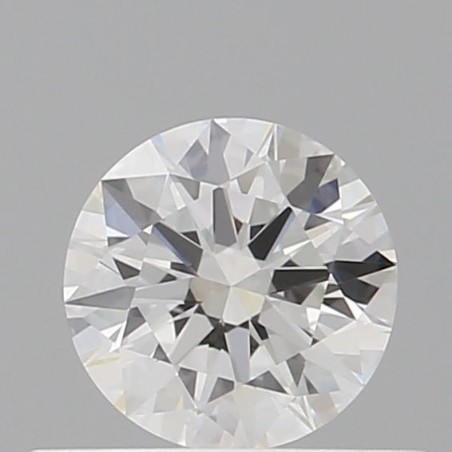 Diament szlif okrągły, 0.35ct, VVS1, F, GIA 7533753415
