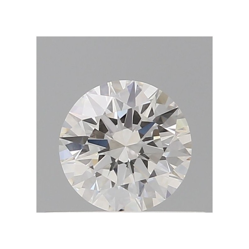 Diament szlif okrągły, 0.44ct, VVS1, F, GIA 1525988806 Diament szlif okrągły, 0.44ct, VVS1, F, GIA 1525988806