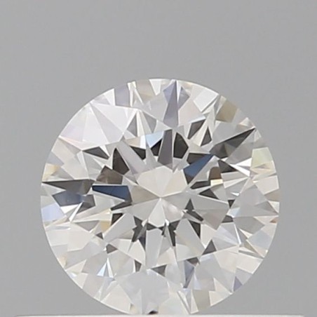 Diament szlif okrągły, 0.44ct, VVS1, F, GIA 1525988806