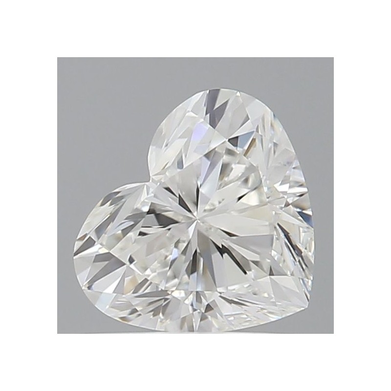 Diament serce, 0.58ct, VVS1, G, GIA 1515226689