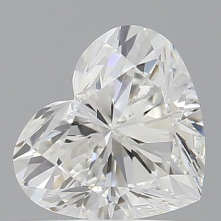 Diament serce, 0.58ct, VVS1, G, GIA 1515226689