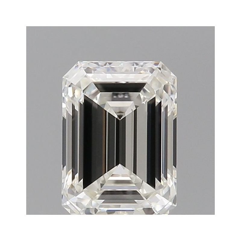 Diament szlif szmaragdowy, 0.56ct, VVS1, H, GIA 1533114734 Diament szlif szmaragdowy, 0.56ct, VVS1, H, GIA 1533114734