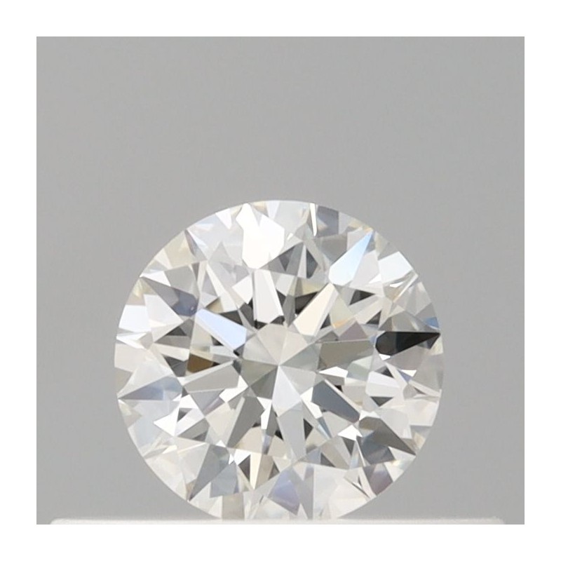 Diament szlif okrągły, 0.3ct, VVS1, H, GIA 2536738887 Diament szlif okrągły, 0.3ct, VVS1, H, GIA 2536738887