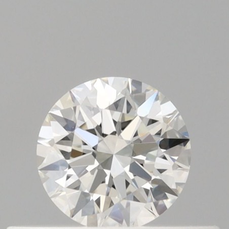Diament szlif okrągły, 0.3ct, VVS1, H, GIA 2536738887