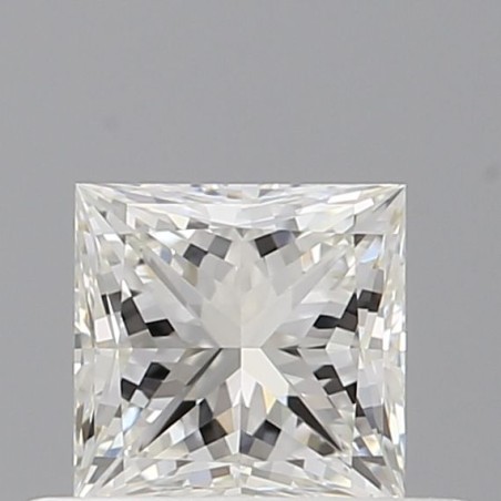 Diament szlif princess, 0.51ct, VVS1, H, GIA 2536594919