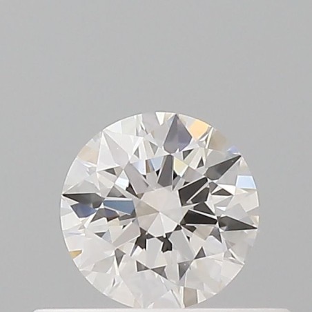 Diament szlif okrągły, 0.3ct, VVS1, H, GIA 6531757675