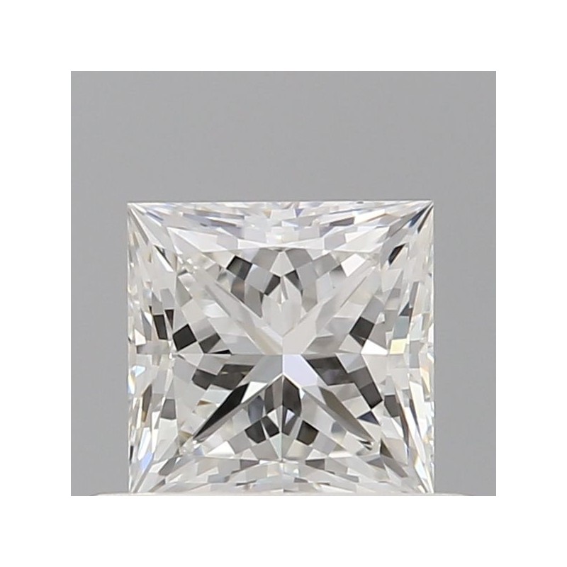 Diament szlif princess, 0.57ct, VVS1, G, GIA 1529290996 Diament szlif princess, 0.57ct, VVS1, G, GIA 1529290996