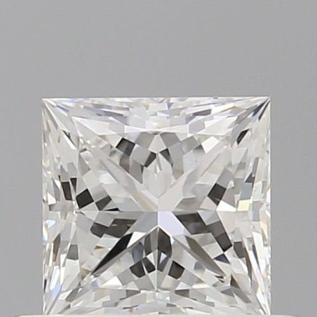 Diament szlif princess, 0.57ct, VVS1, G, GIA 1529290996