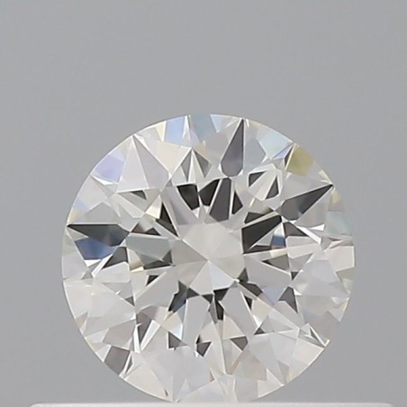 Diament szlif okrągły, 0.33ct, VVS1, H, GIA 6535248176