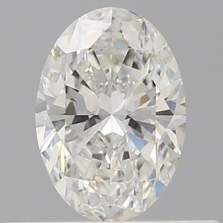 Diament szlif owalny, 0.4ct, VVS1, G, GIA 2526289762
