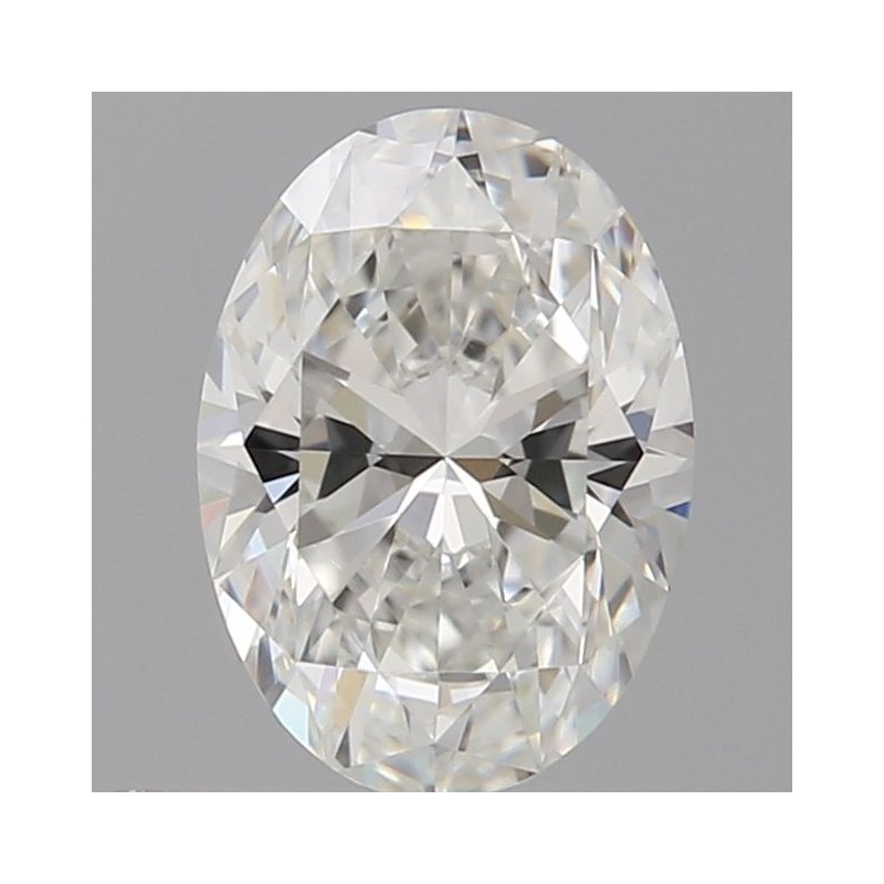 Diament szlif owalny, 0.54ct, VVS1, G, GIA 6522139879