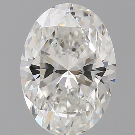 Diament szlif owalny, 0.54ct, VVS1, G, GIA 6522139879