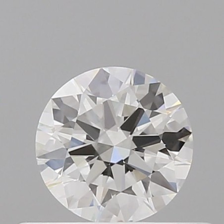 Diament szlif okrągły, 0.3ct, VVS1, H, GIA 6532343023