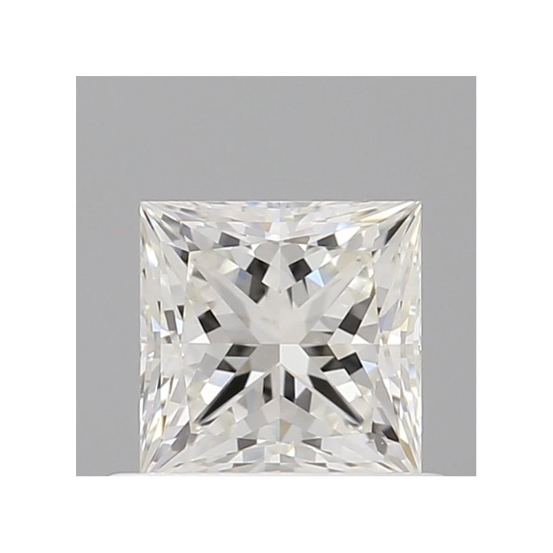 Diament szlif princess, 0.55ct, VVS1, H, GIA 5526517384 Diament szlif princess, 0.55ct, VVS1, H, GIA 5526517384