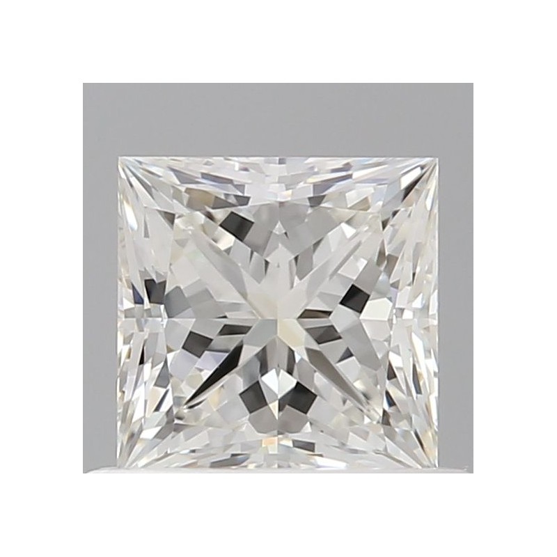 Diament szlif princess, 0.7ct, VVS1, H, GIA 1528351899 Diament szlif princess, 0.7ct, VVS1, H, GIA 1528351899