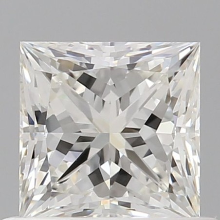 Diament szlif princess, 0.7ct, VVS1, H, GIA 1528351899