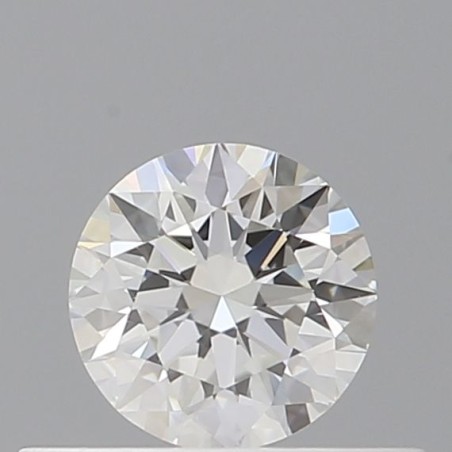 Diament szlif okrągły, 0.36ct, VVS1, G, GIA 1533659008