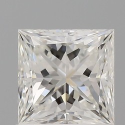 Diament szlif princess, 0.72ct, VVS1, G, GIA 5526027372