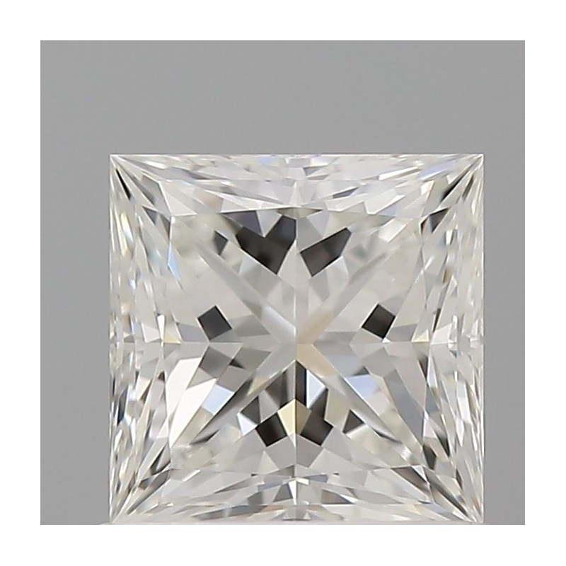 Diament szlif princess, 0.72ct, VVS1, G, GIA 5526027372 Diament szlif princess, 0.72ct, VVS1, G, GIA 5526027372