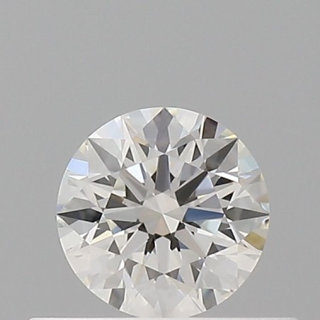 Diament szlif okrągły, 0.31ct, VVS1, H, GIA 2534653727